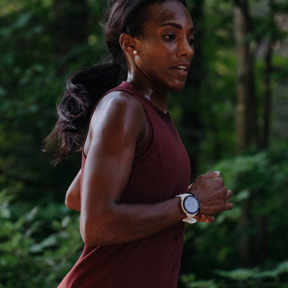 TRACKSMITH HARRIER TANK- BERRY XS